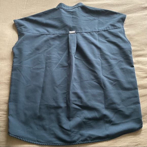 FIGS Rafaela Top size SMALL - Picture 4 of 4